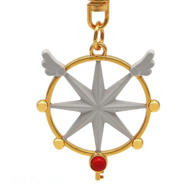 Portachiavi Dream Key Cardcaptor Sakura