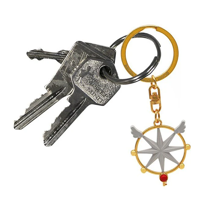Portachiavi Dream Key Cardcaptor Sakura - Image 2