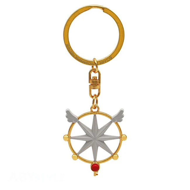 Portachiavi Dream Key Cardcaptor Sakura - Image 3