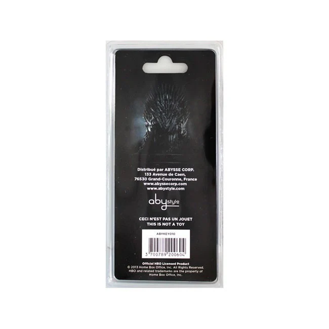 Portachiavi Game of Thrones Lannister - Image 6