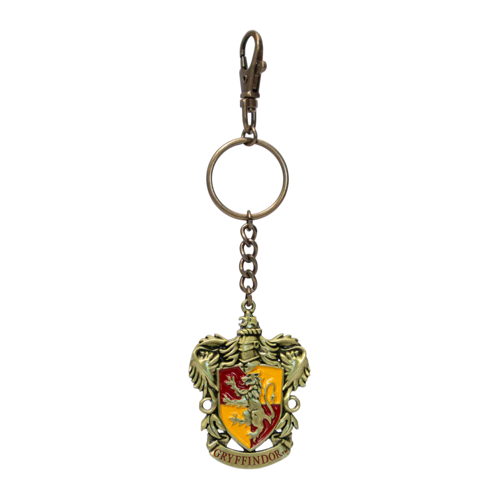 Portachiavi Grifondoro Harry Potter Noble Collection - Image 3