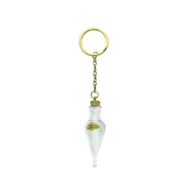Portachiavi Harry Potter Felix Felicis
