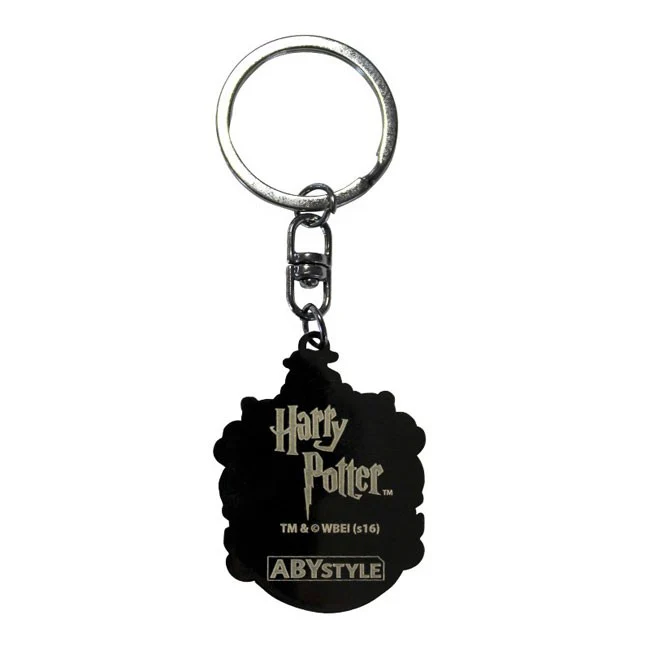 Portachiavi Harry Potter Serpeverde - Image 2