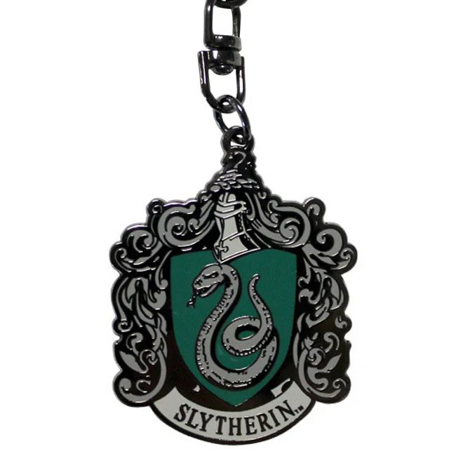 Portachiavi Harry Potter Serpeverde - Image 3