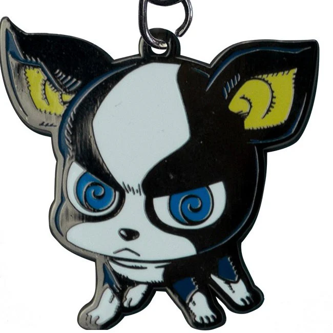 Portachiavi Iggy Jojo s bizzare adventure - Image 2