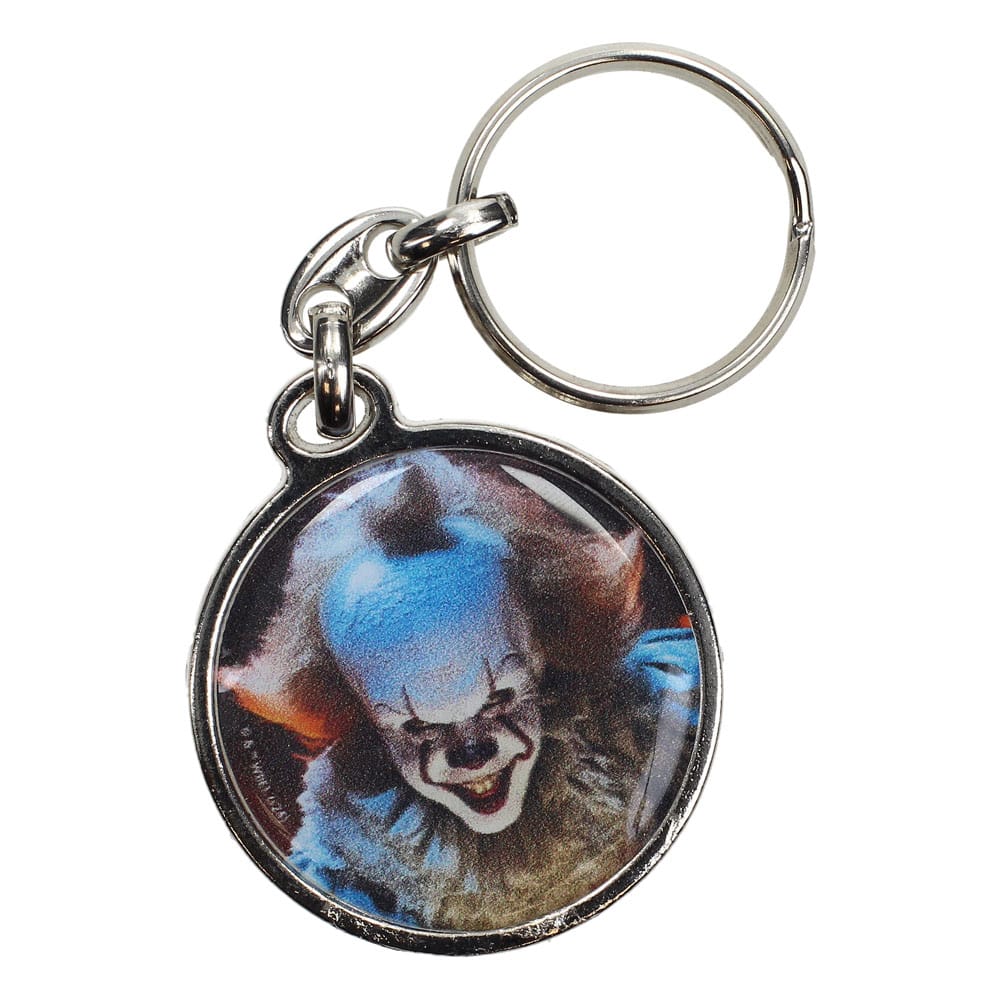 Set Tazza e Portachiavi You'll Float Too IT Pennywise - Image 2