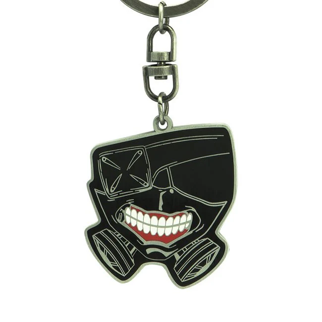 portachiavi maschera Tokyo Ghoul - Image 2