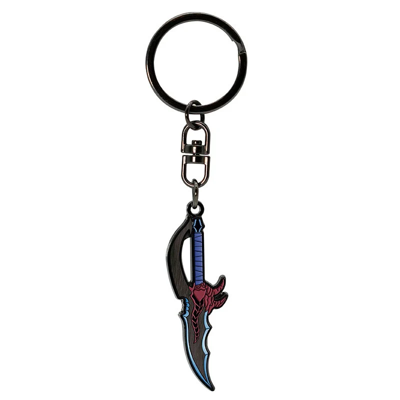 Portachiavi Pugnale Venom Fang Kasaka Solo Leveling - Image 2