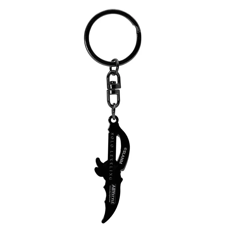 Portachiavi Pugnale Venom Fang Kasaka Solo Leveling - Image 3