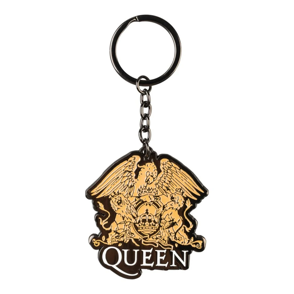 Portachiavi Queen