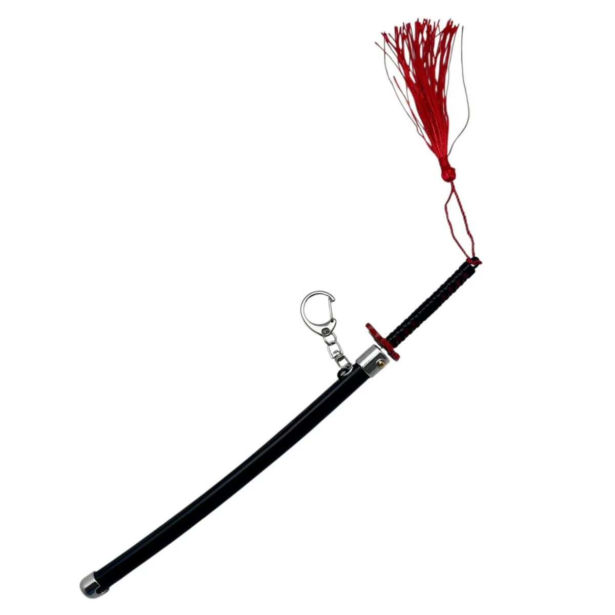 Portachiavi Replica Katana Tanjiro Kamado Demon Slayer - Image 2