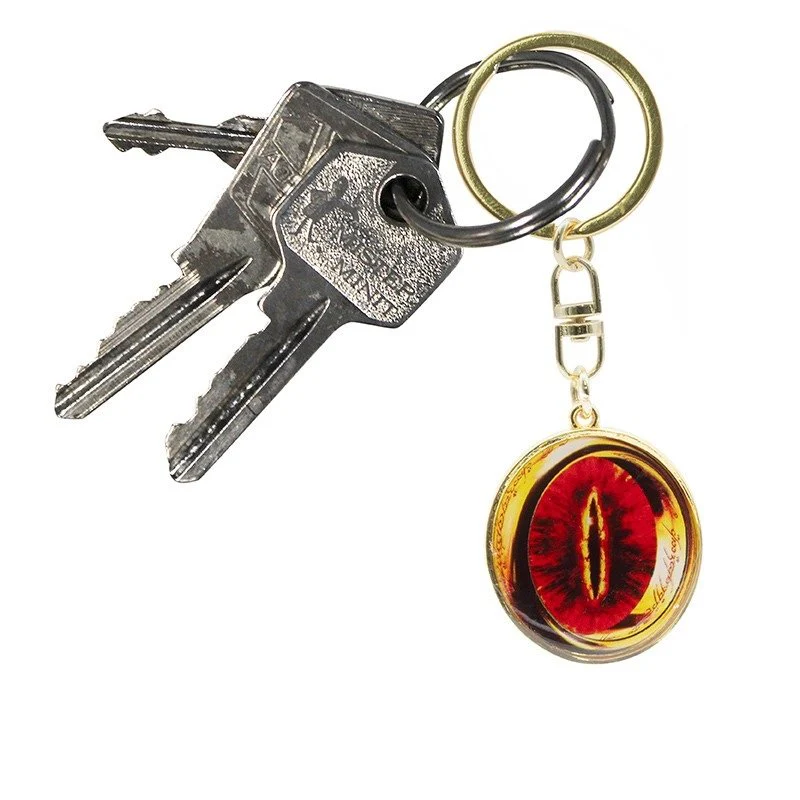 Portachiavi Sauron Il Signore degli Anelli - Image 3