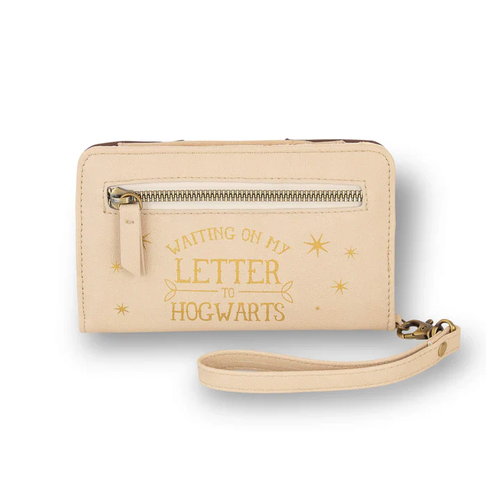 Portafoglio Bagaglio per Hogwarts Harry Potter - Image 3