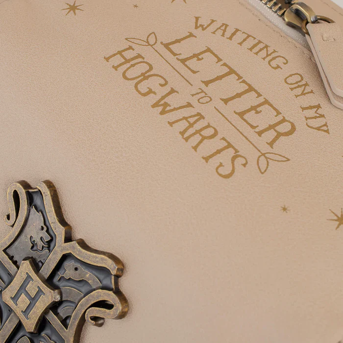 Portafoglio Bagaglio per Hogwarts Harry Potter - Image 4