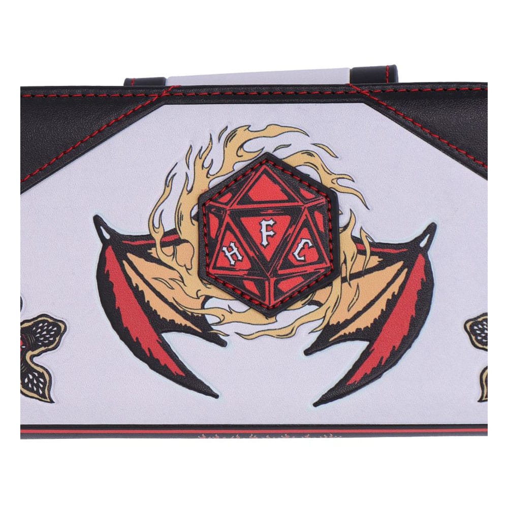 Portafoglio Hellfire Club Stranger Things - Image 4