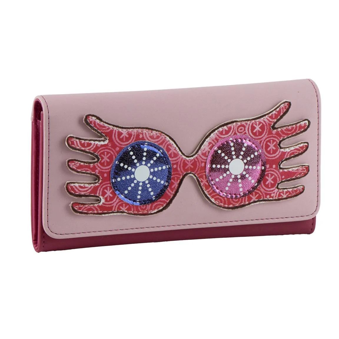 Portafoglio Luna Lovegood Harry Potter