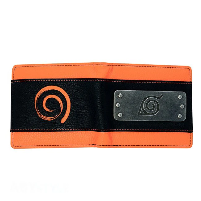 Portafoglio Naruto Premium Naruto Shippuden - Image 3
