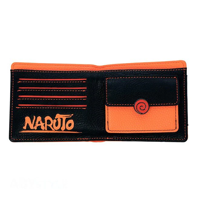 Portafoglio Naruto Premium Naruto Shippuden - Image 4