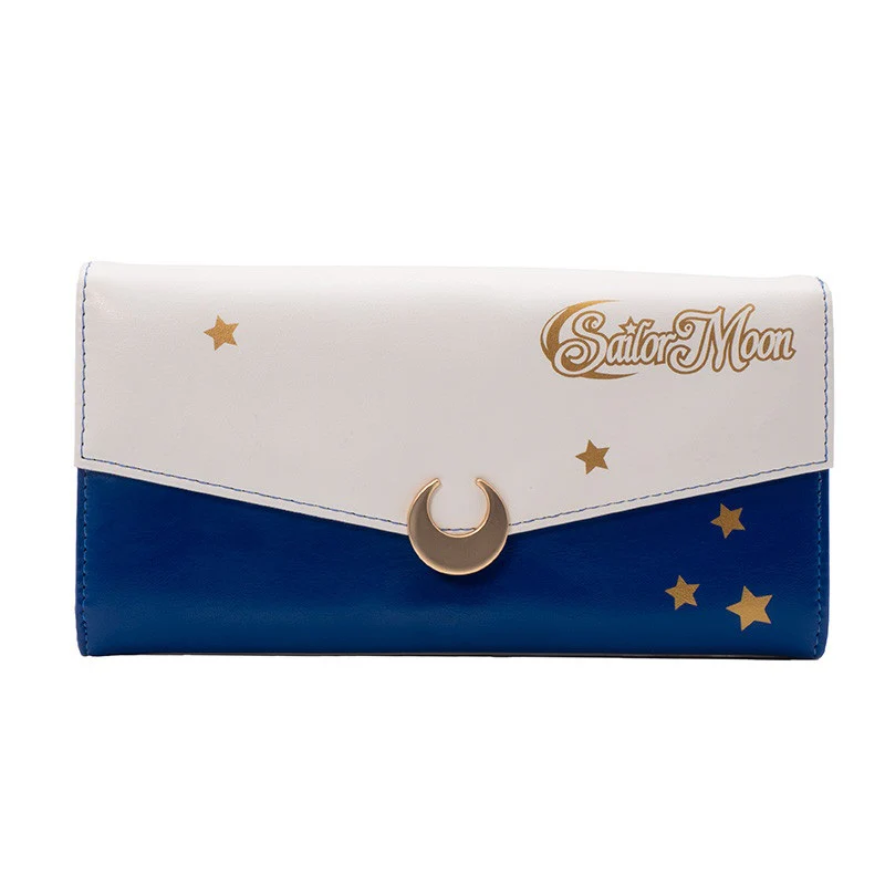 Portafoglio Sailor Moon
