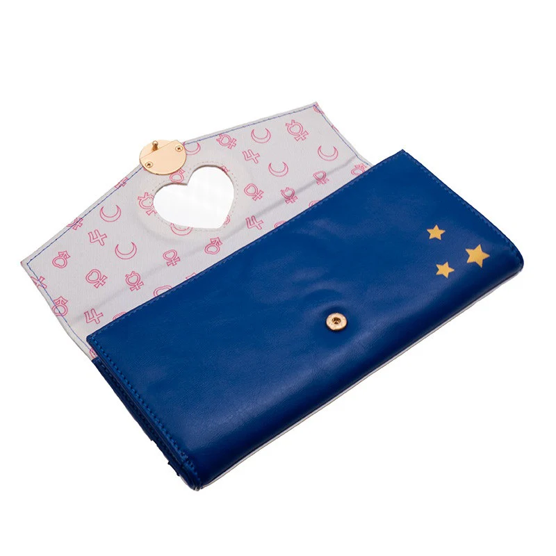 Portafoglio Sailor Moon - Image 2
