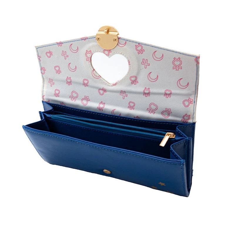 Portafoglio Sailor Moon - Image 3