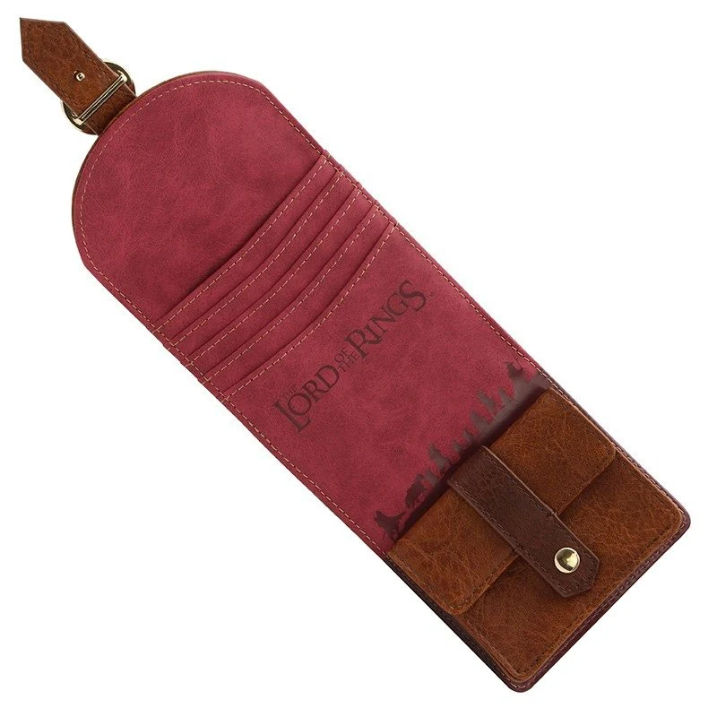 Portafoglio Signore degli Anelli Premium One Ring - Image 2