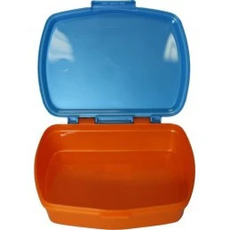 Portamerenda Pokemon  in pvc 17x14x6cm - Image 3