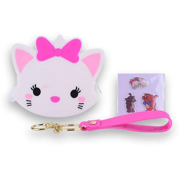 Portamonete Personaggi Disney in silicone Tsum Tsum - Image 5