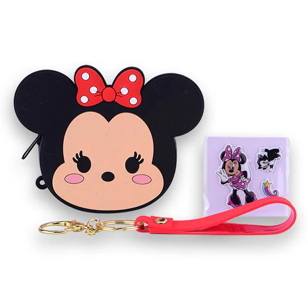 Portamonete Personaggi Disney in silicone Tsum Tsum - Image 8