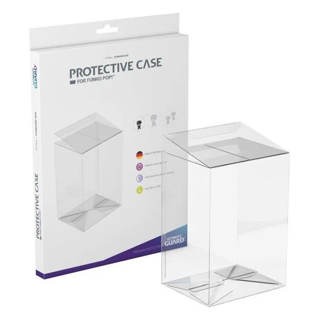 Protective Case Custodia protettiva per Funko POP