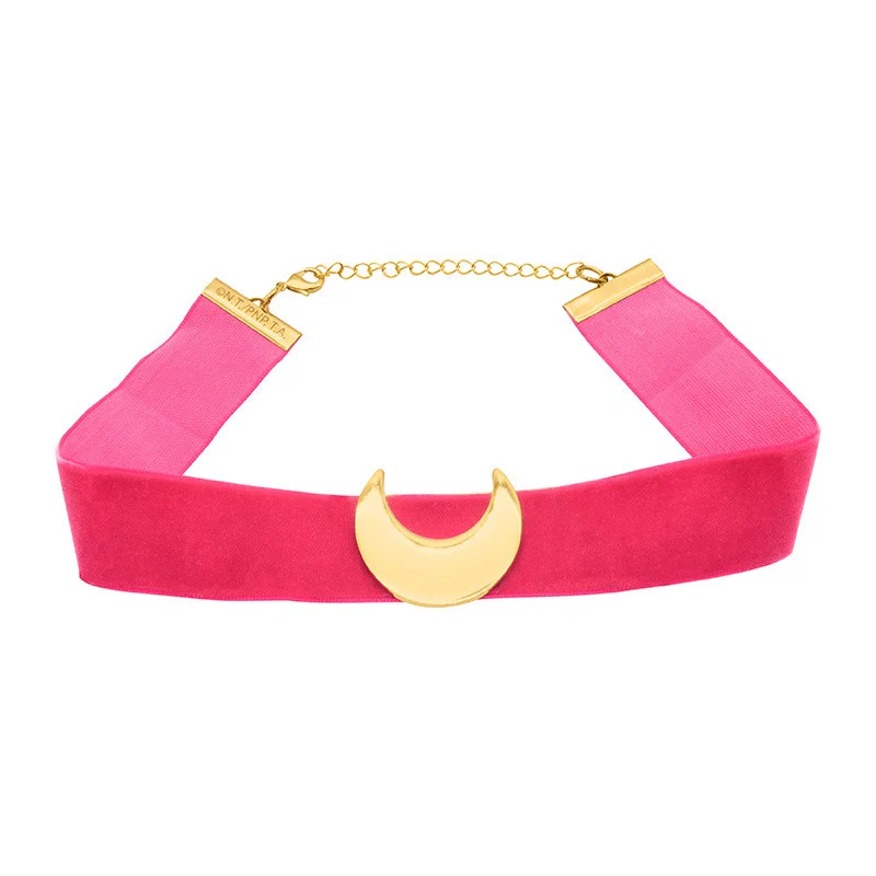 Replica Collana Sailor Moon