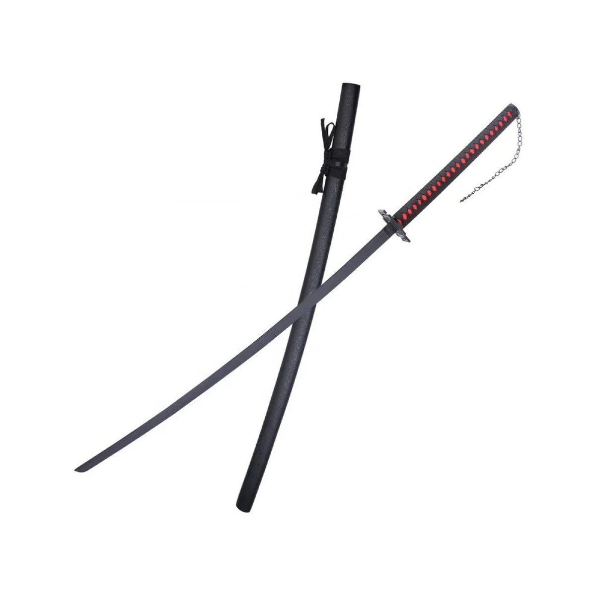 Replica Katana Ichigo Kurosaki Bleach - Image 3