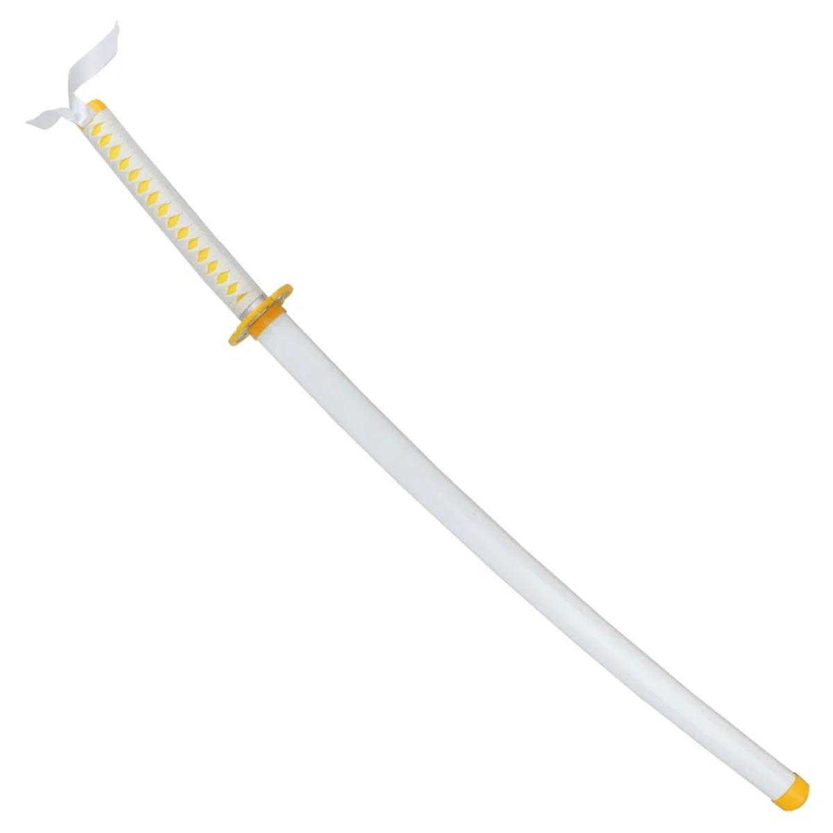 Replica Katana Zenitsu Agatsuma Demon Slayer - Image 2