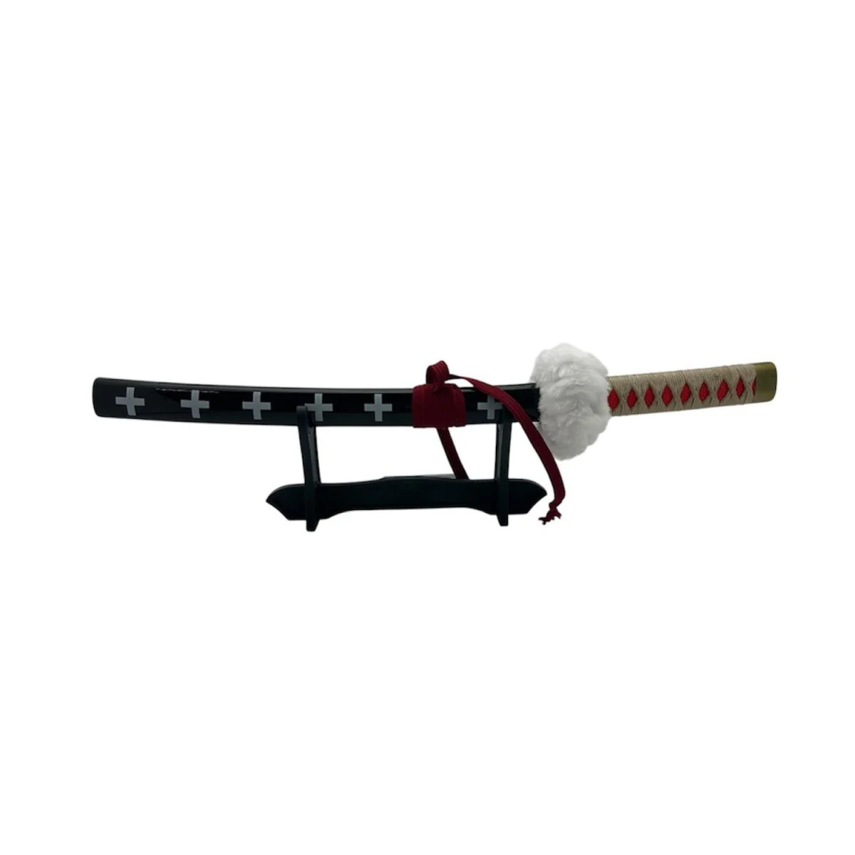 Replica Mini Katana Trafalgar Law One Piece - Image 2