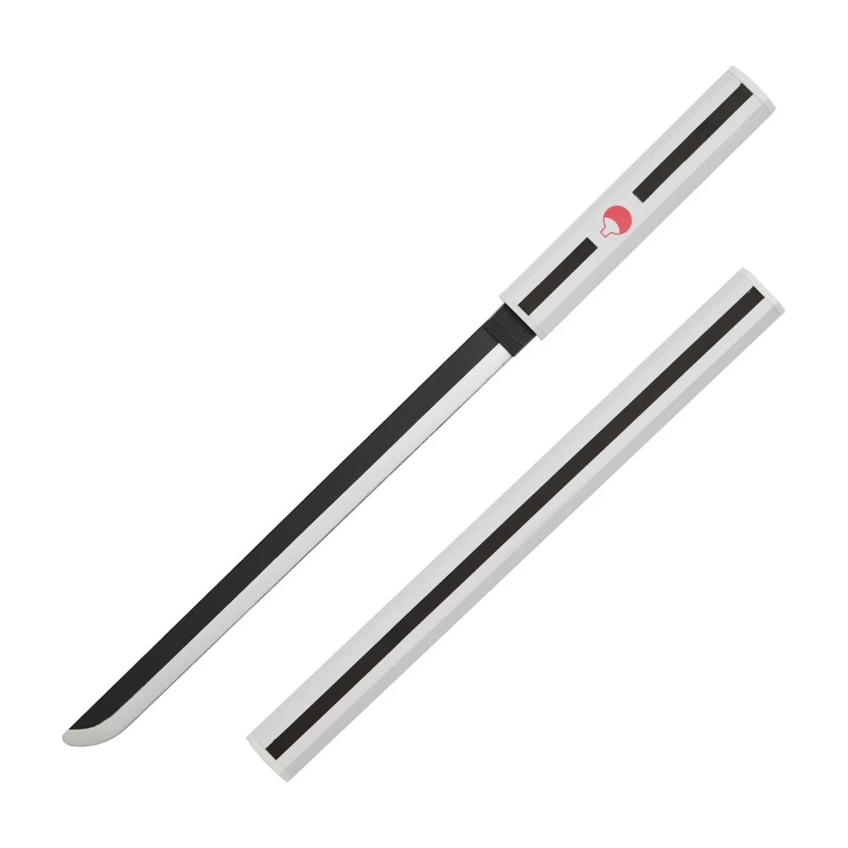 Replica Mini Katana Sasuke Uchiha Naruto Shippuden - Image 2