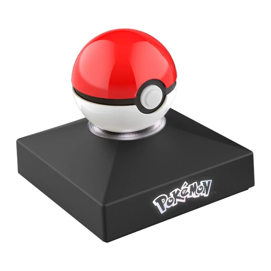 Replica mini Pokeball Diecast Pokemon - Image 4