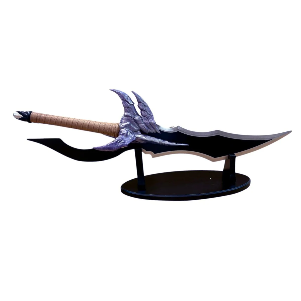 Replica Pugnale Venom Fang Kasaka Solo Leveling - Image 2
