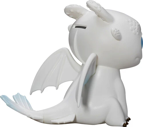 Salvadanaio Furia Chiara Dragon Trainer 12 cm - Image 2