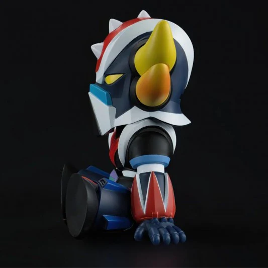 Salvadanaio Goldorak UFO Robot Grendizer 15 cm seduto - Image 3