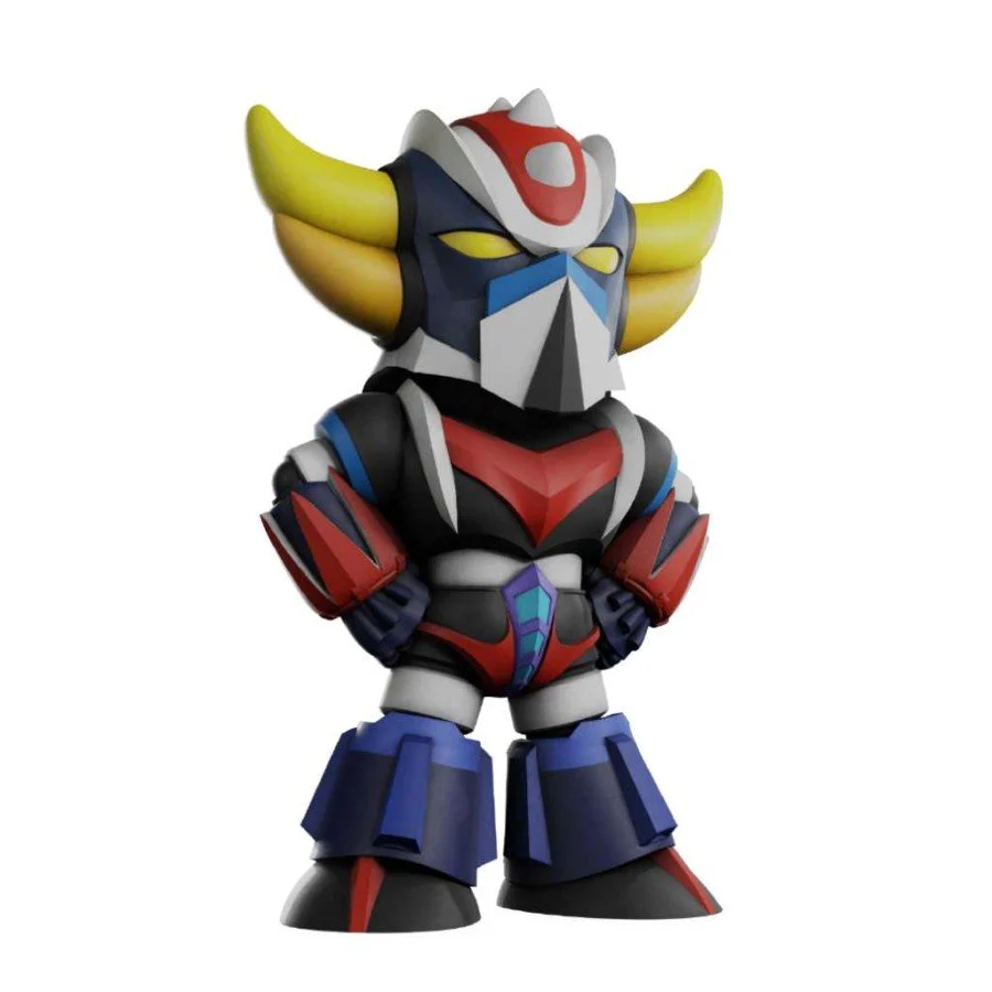 Salvadanaio Goldrake UFO Robot Grendizer