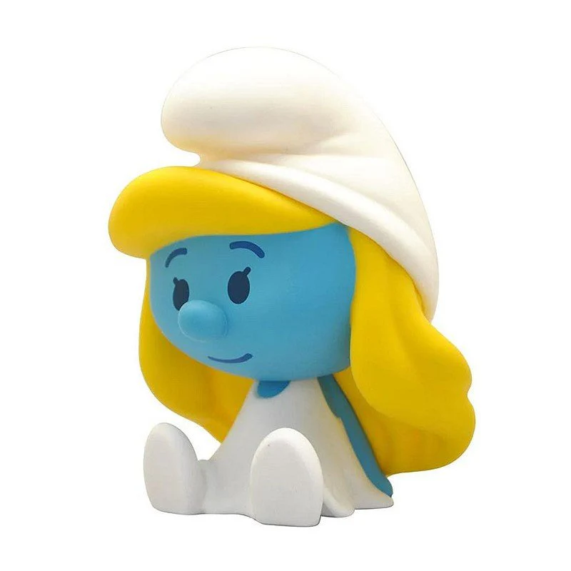 Salvadanaio Puffetta Puffi - Image 2