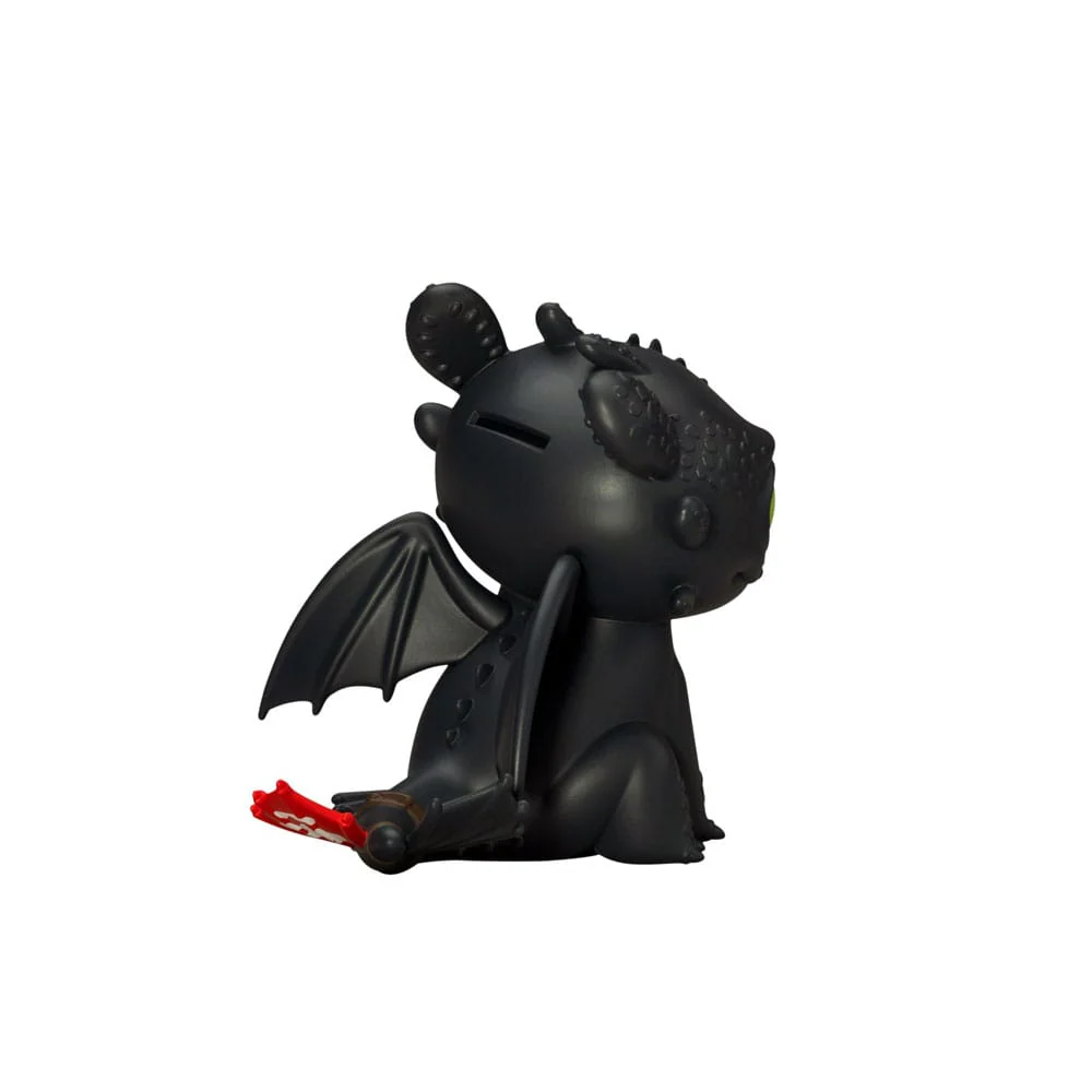 Salvadanaio Sdentato Dragon Trainer  12 cm - Image 2