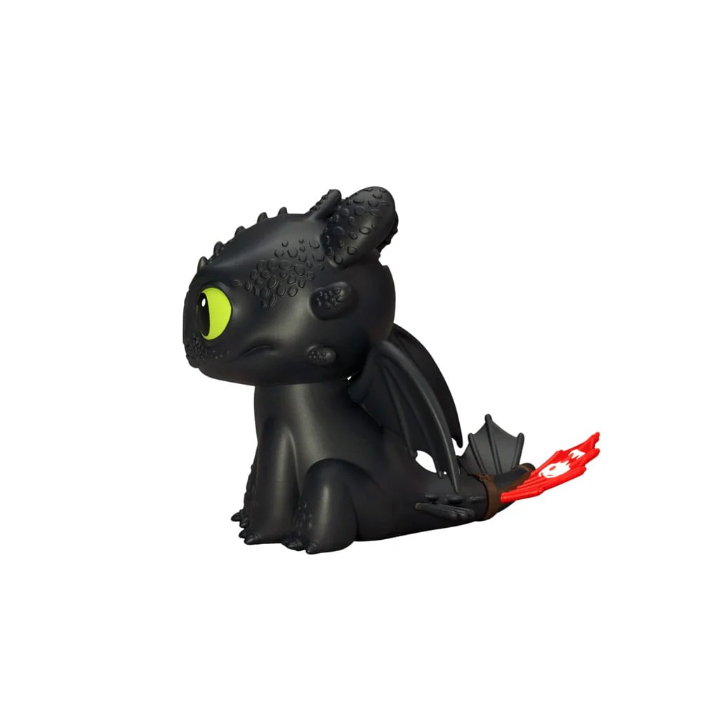 Salvadanaio Sdentato Dragon Trainer  12 cm - Image 3