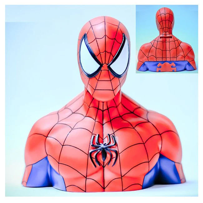 Salvadanaio Spiderman Marvel - Image 4
