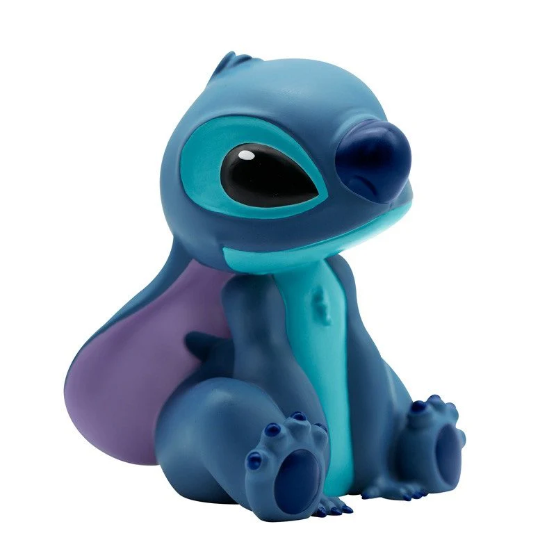 Salvadanaio Stitch Lilo e Stitch Disney - Image 2