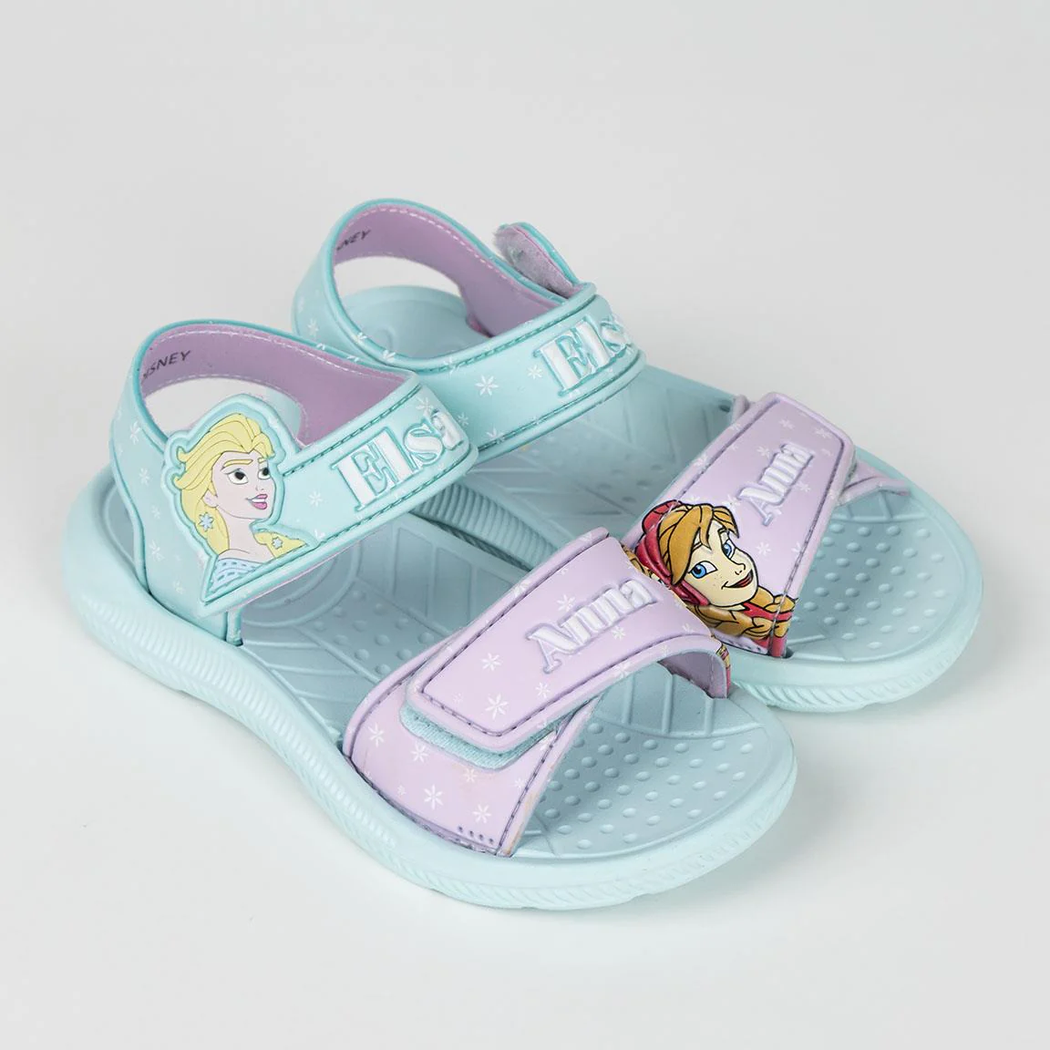 Sandali da spiaggia Bambini Disney Frozen
