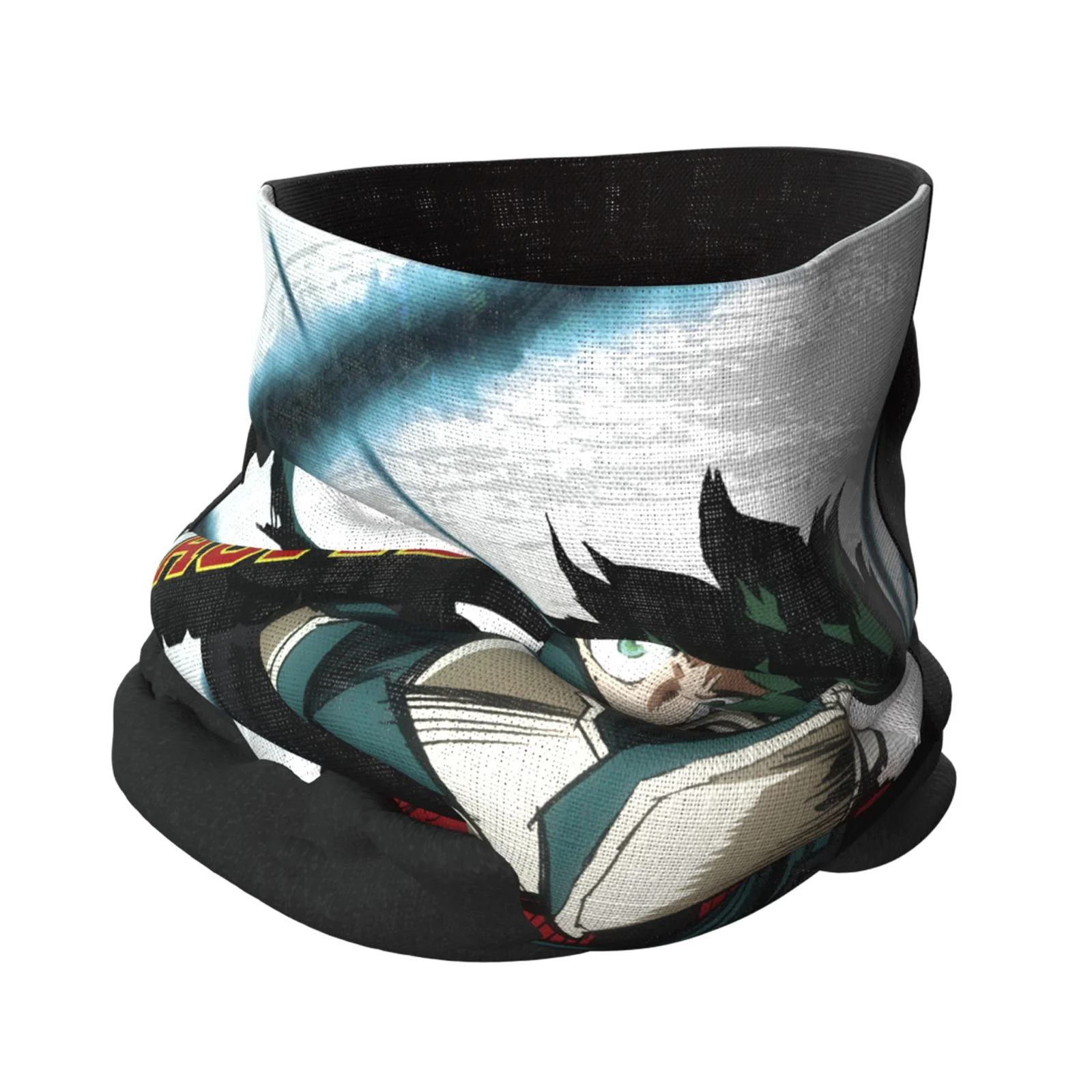 Scaldacollo My Hero Academia Izuku Midoriya - Image 2