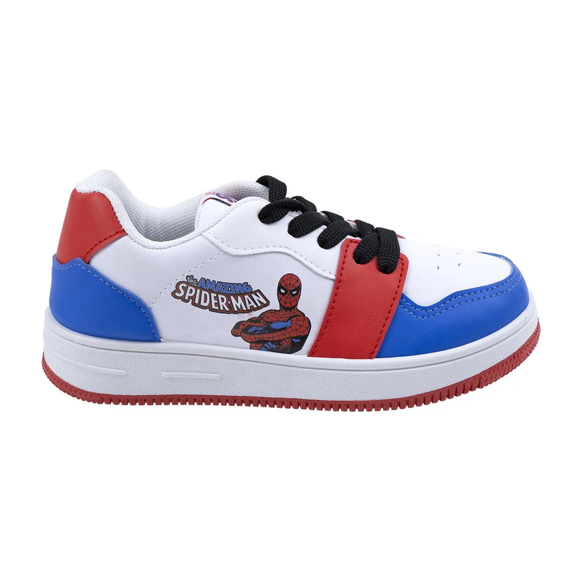 Scarpe Amazing Spiderman