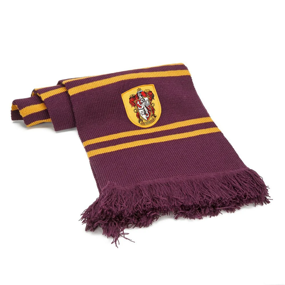 Sciarpa Harry Potter Grifondoro 150cm - Image 3