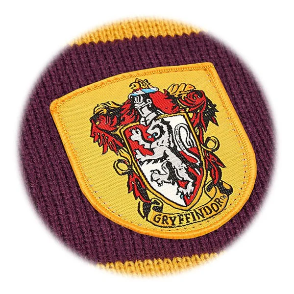 Sciarpa Harry Potter Grifondoro 150cm - Image 4